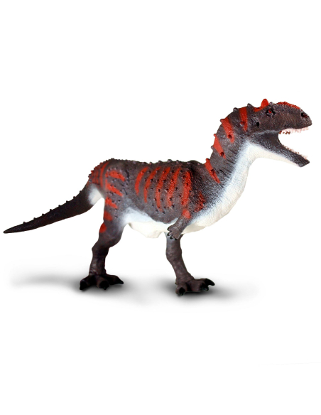 Figurine Majungasaurus Réaliste - Safari Ltd | Collection Dinosaures