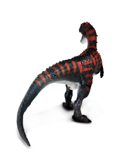 Figurine Majungasaurus Réaliste - Safari Ltd | Collection Dinosaures