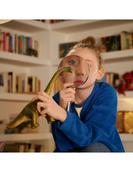 Figurine Brachiosaurus par Schleich - Immense sauropode du Jurassique