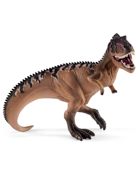 Giganotosaurus Schleich 15010 - Géant Carnivore | LesMinis.fr