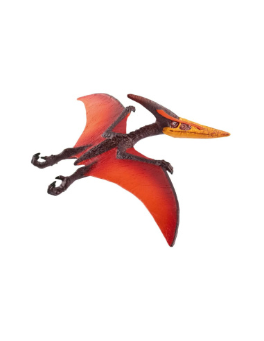 Figurine Pteranodon par Schleich - Reptile volant du Crétacé