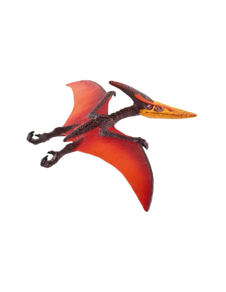 Figurine Pteranodon par Schleich - Reptile volant du Crétacé