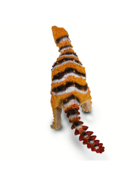 Figurine Réaliste Stegouros - Safari Ltd | Les Minis