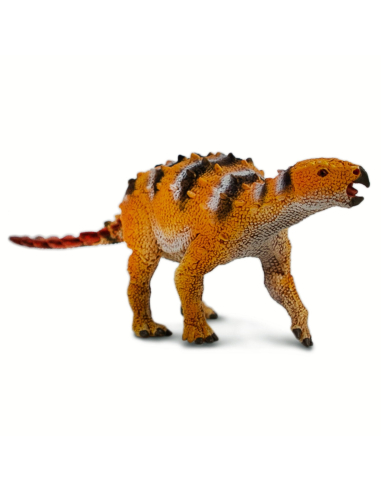 Figurine Réaliste Stegouros - Safari Ltd | Les Minis
