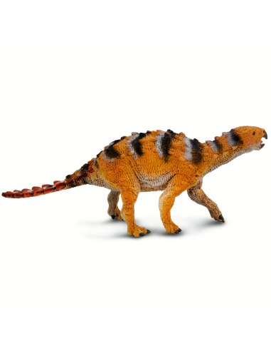Figurine Réaliste Stegouros - Safari Ltd | Les Minis