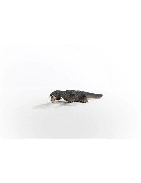 Figurine Nothosaurus par Schleich - Reptile marin du Trias