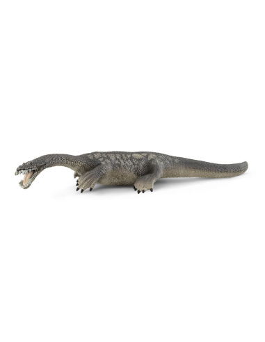 Figurine Nothosaurus par Schleich - Reptile marin du Trias