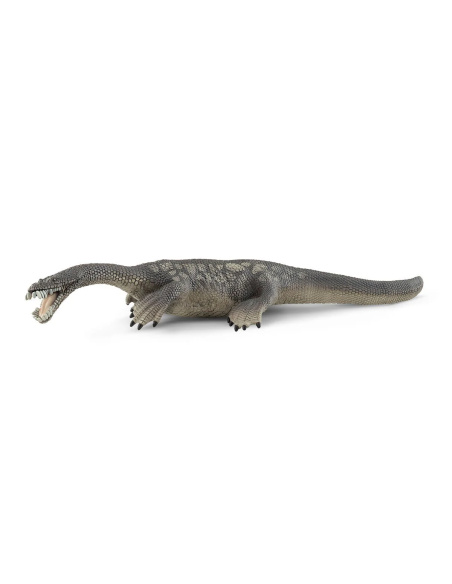 Figurine Nothosaurus par Schleich - Reptile marin du Trias