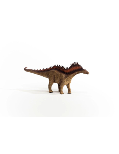 Figurine Amargasaurus par Schleich - Dinosaure sauropode à épines du Crétacé