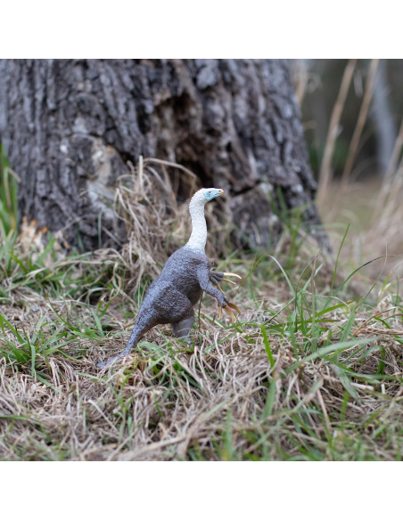 Therizinosaurus Safari Ltd® - Figurine Réaliste Nouveauté 2024