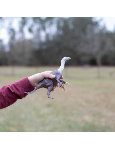 Therizinosaurus Safari Ltd® - Figurine Réaliste Nouveauté 2024