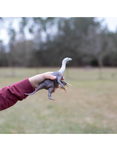 Therizinosaurus Safari Ltd® - Figurine Réaliste Nouveauté 2024