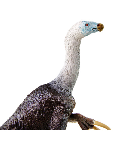 Therizinosaurus Safari Ltd® - Figurine Réaliste Nouveauté 2024