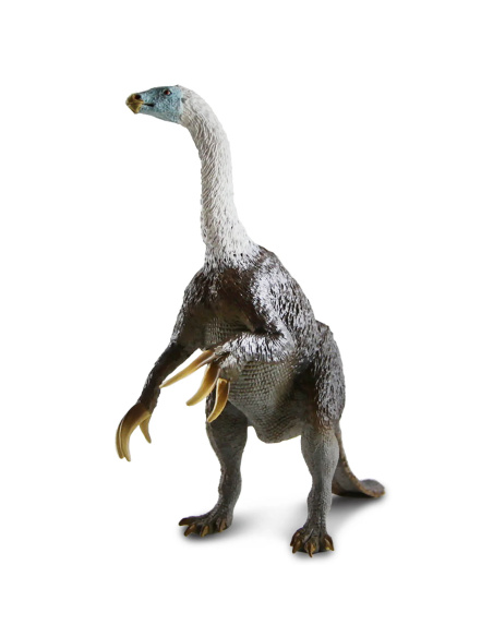 Therizinosaurus Safari Ltd® - Figurine Réaliste Nouveauté 2024