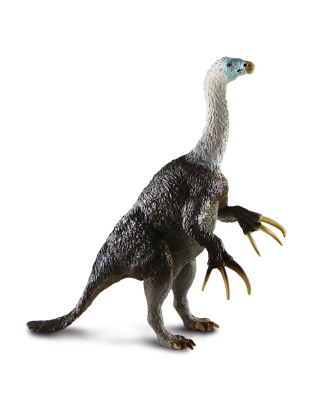 Therizinosaurus Safari Ltd® - Figurine Réaliste Nouveauté 2024