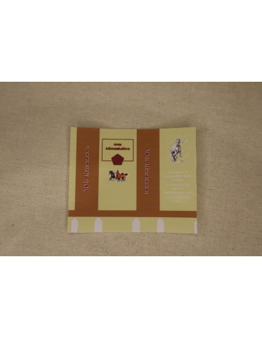 Set d'Alimentation Complet pour Figurines de Chevaux - LesMinis