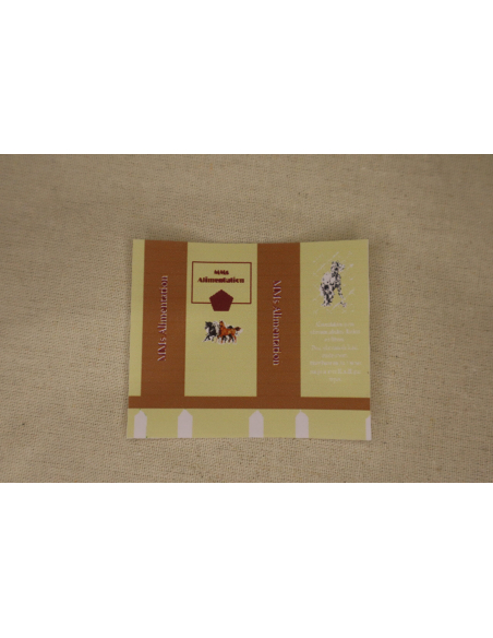 Set d'Alimentation Complet pour Figurines de Chevaux - LesMinis