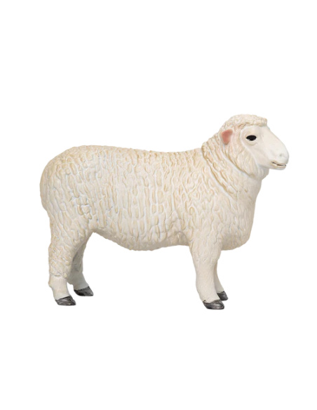 Figurine de Bélier Romney Mojo 381063