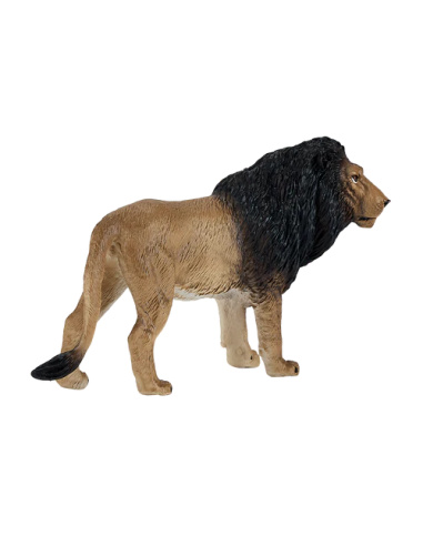 Figurine Lion – Animaux Sauvages | Mojo