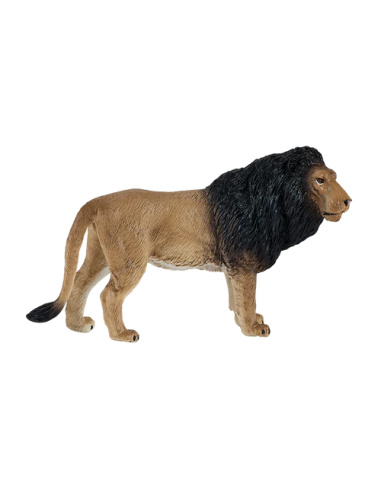 Figurine Lion – Animaux Sauvages | Mojo