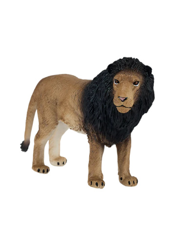 Figurine Lion – Animaux Sauvages | Mojo