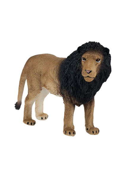 Figurine Lion – Animaux Sauvages | Mojo