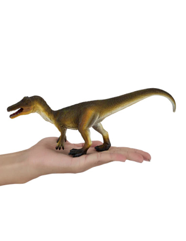 Figurine Baryonyx avec Mâchoire Articulée – Dinosaures | Mojo