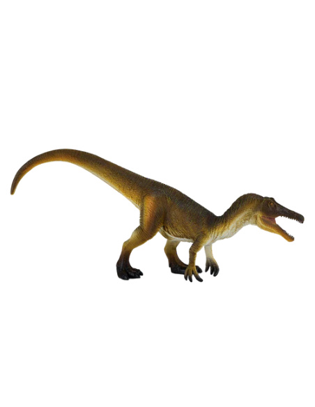 Figurine Baryonyx avec Mâchoire Articulée – Dinosaures | Mojo