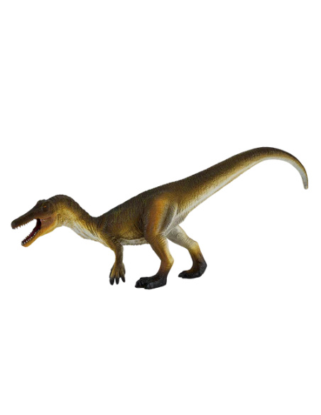 Figurine Baryonyx avec Mâchoire Articulée – Dinosaures | Mojo