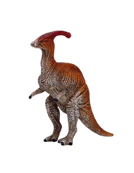 Figurine Parasaurolophus – Dinosaures | Mojo
