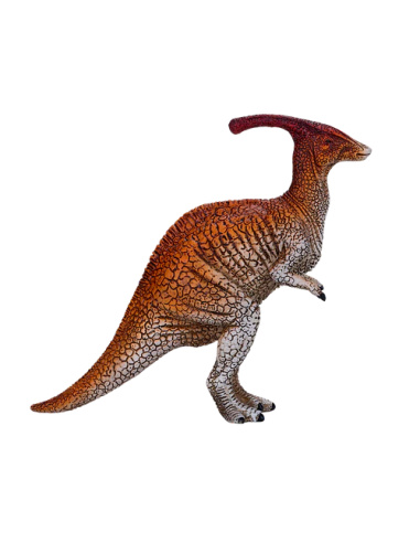 Figurine Parasaurolophus – Dinosaures | Mojo