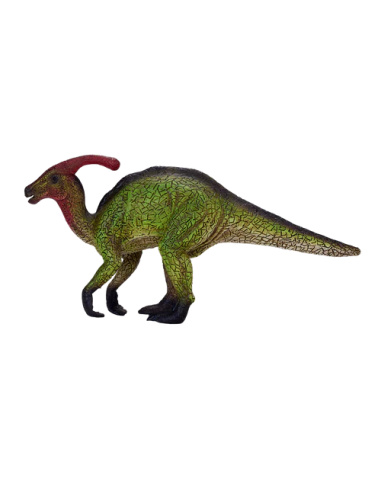 Figurine Parasaurolophus – Dinosaures | Mojo