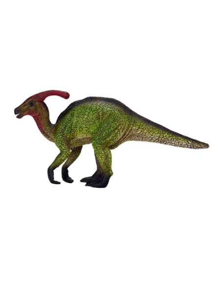Figurine Parasaurolophus – Dinosaures | Mojo