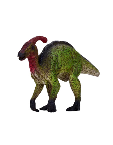 Figurine Parasaurolophus – Dinosaures | Mojo