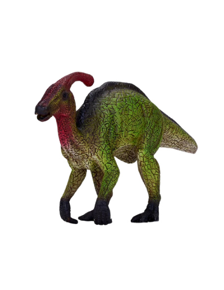 Figurine Parasaurolophus – Dinosaures | Mojo