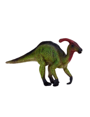 Figurine Parasaurolophus – Dinosaures | Mojo