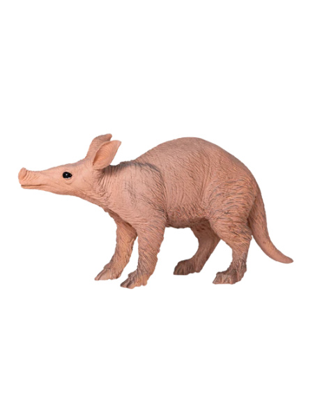 Figurine d’Oryctérope Mojo - Réaliste et Éducative 381029