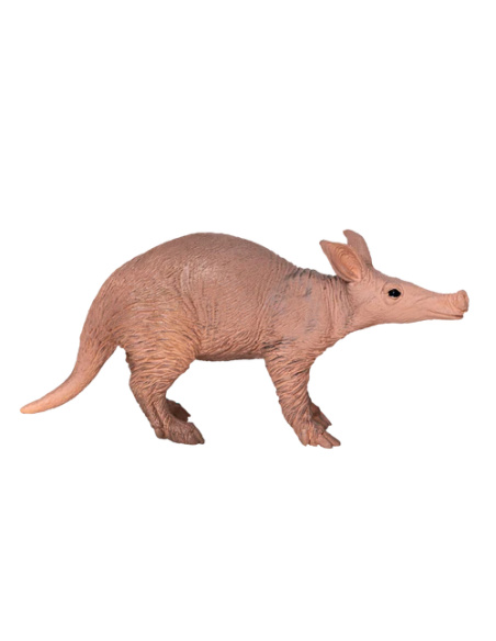 Figurine d’Oryctérope Mojo - Réaliste et Éducative 381029