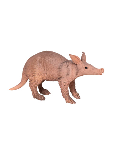 Figurine d’Oryctérope Mojo - Réaliste et Éducative 381029