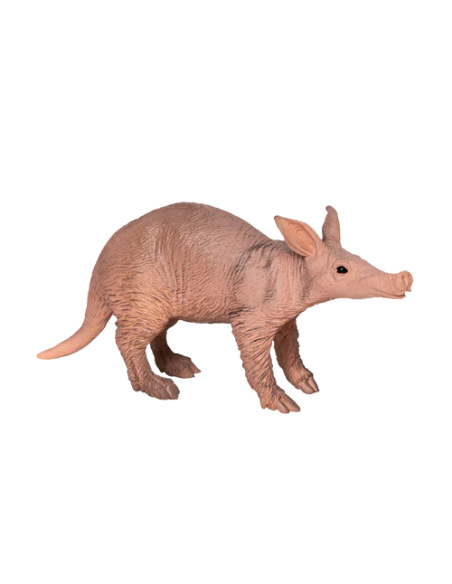 Figurine d’Oryctérope Mojo - Réaliste et Éducative 381029