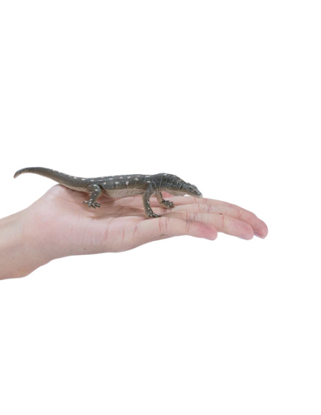 Figurine de Varan Perenti Mojo - Réaliste et Éducative 381061