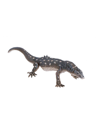 Figurine de Varan Perenti Mojo - Réaliste et Éducative 381061