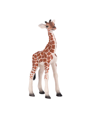 Figurine de Girafon Mojo - Réaliste et Éducative Bébéb girafe 381034