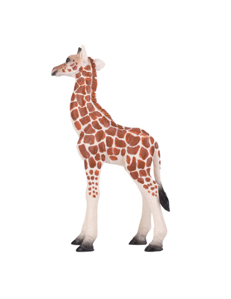 Figurine de Girafon Mojo - Réaliste et Éducative Bébéb girafe 381034