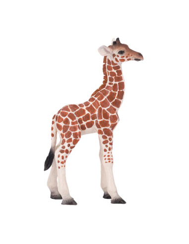 Figurine de Girafon Mojo - Réaliste et Éducative Bébéb girafe 381034