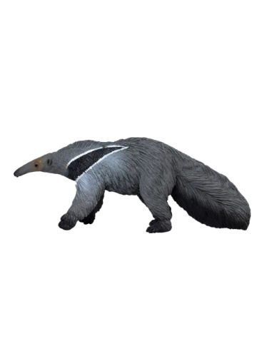 Figurine de Fourmilier Géant Mojo - Réaliste et Éducative 381035