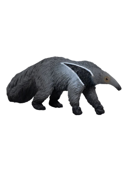 Figurine de Fourmilier Géant Mojo - Réaliste et Éducative 381035