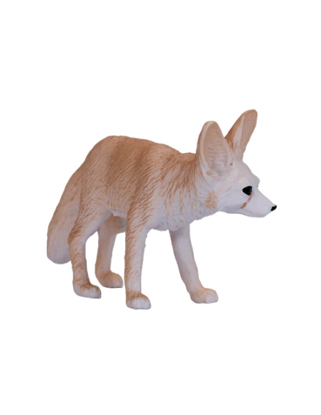 Figurine de Fennec Mojo 381055 - Petit renard des déserts