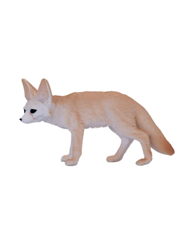 Figurine de Fennec Mojo 381055 - Petit renard des déserts