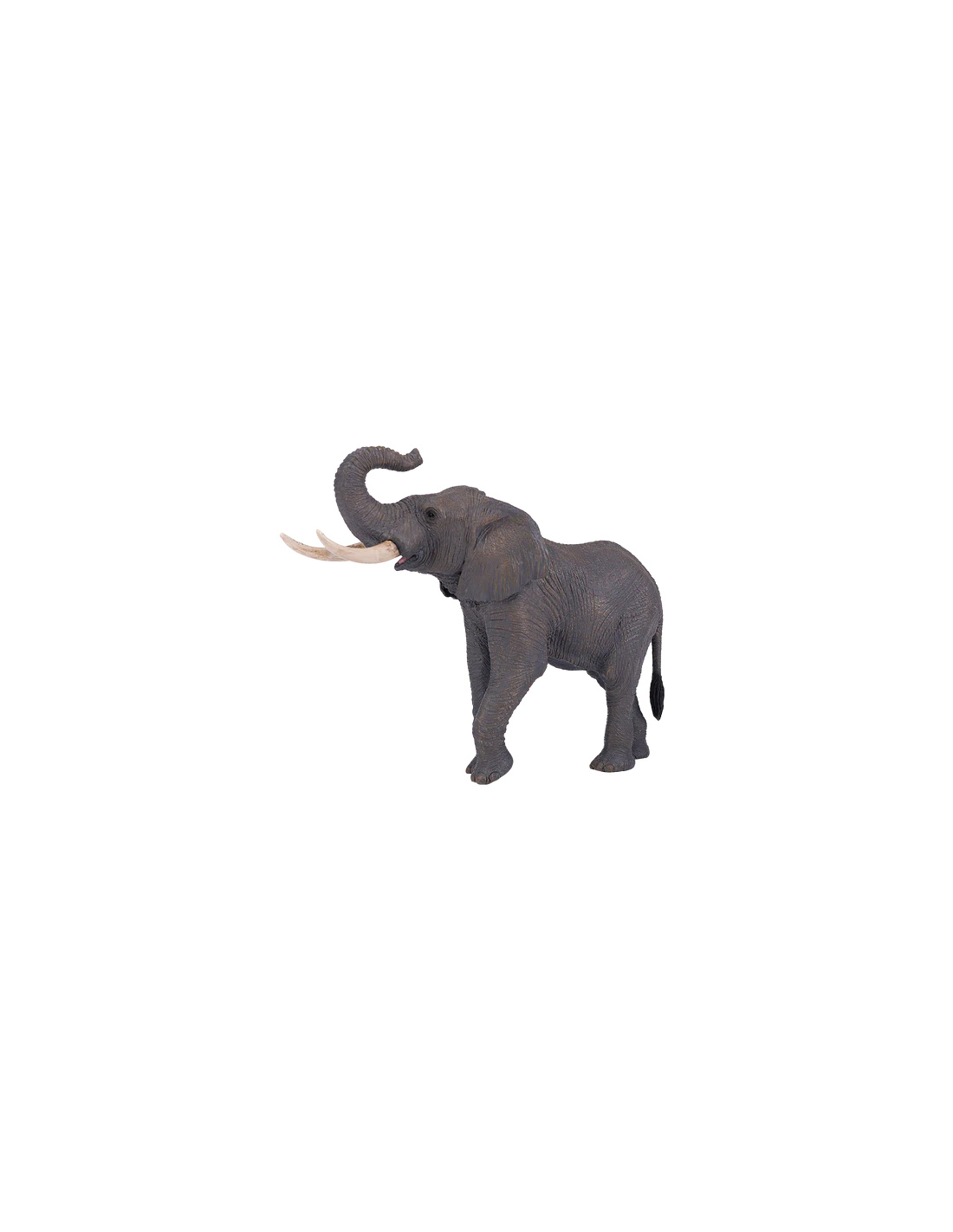 Figurine Papo Mutant Panthère, Réaliste, Peinte à La Main, Pour Enfants Dès 3 Ans - Jouet éducatif, Décoration Ou Collection